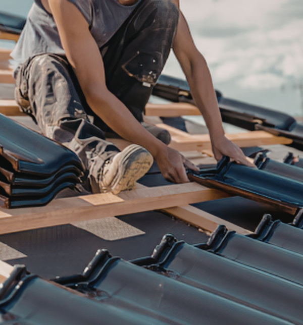 Tile Roofing Hinckley 3 Maintaining Tile Roof Performance Over Time