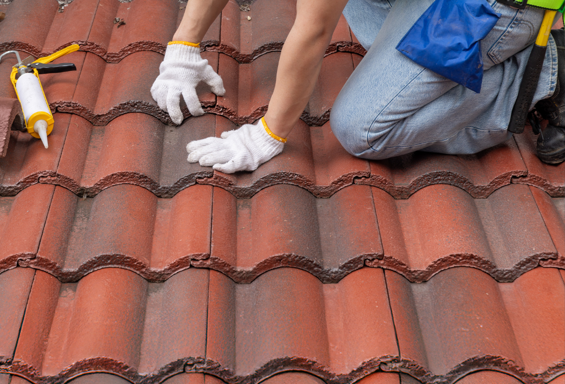 Roof Repair Hinckley 3 Thorough Roof Inspection