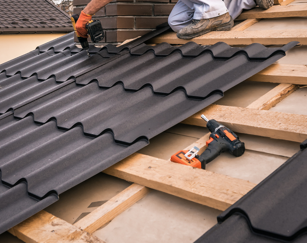 Roof Repair Hinckley 1 Roof Repair in Hinckley