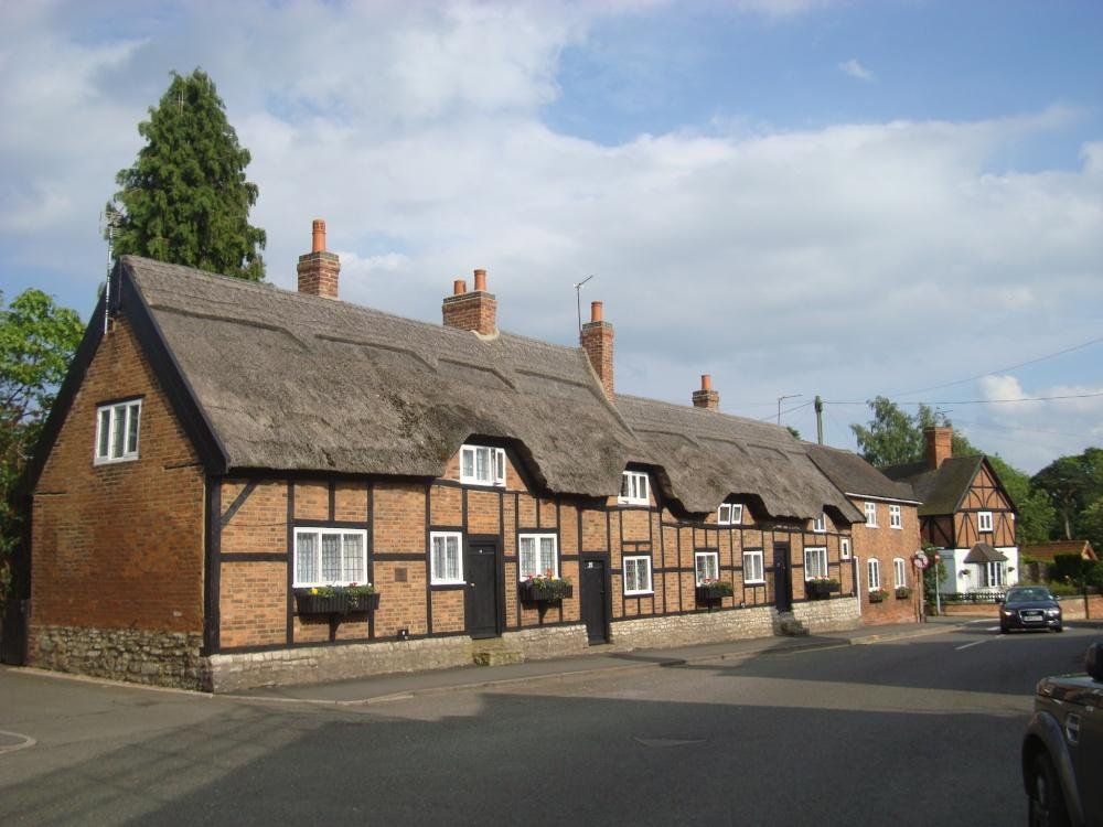 Roofers in Market Bosworth