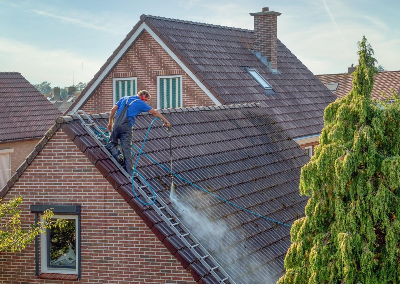 Protecting Roof Lifespan Through Regular Maintenance