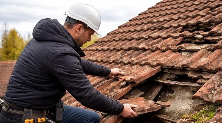 Independent Roof Replacement Assessments