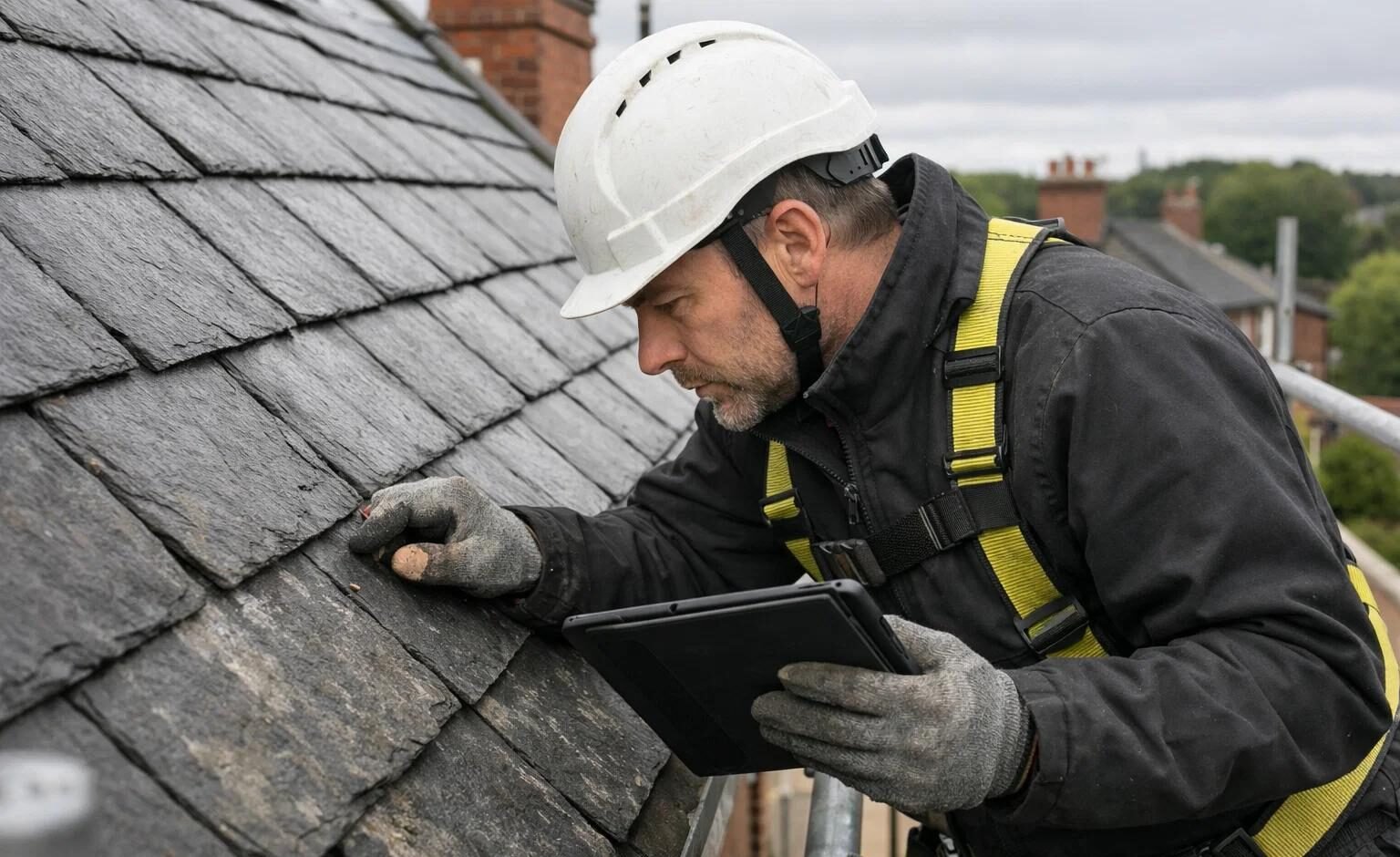 Hinckley Roofing Contractors Ltd