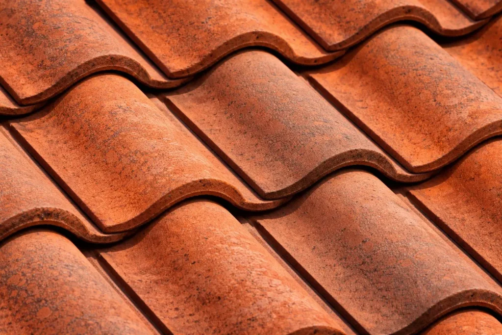 Roof Types We Commonly Work On in Barwell
