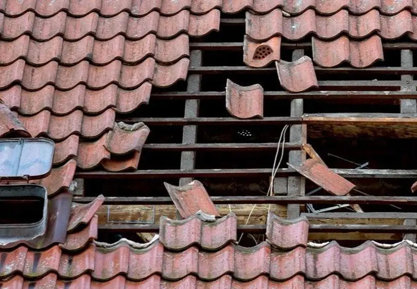 Emergency Roofing and Storm Damage Repairs