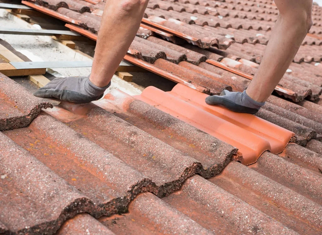 Home 13 A Repair-First Roofing Company in Hinckley